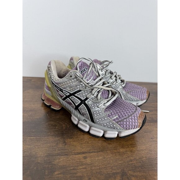 Women's Asics Gel Kinsei 4 Sneakers - Size 6 - Picture 1 of 8